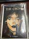 1989 Caliber The Crow #1 1st Print & Appearance White Pages