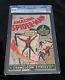 Amazing Spiderman #1 Cgc 5.0 White Pages Rare Time Pay G Addy 4 Best Prices