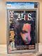 Alias #1 (cgc 9.8) White Pages First Appearance Of Jessica Jones 2001