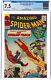 Amazing Spider-man #17 2nd Green Goblin! Cgc 7.5 White Pages