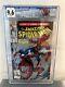 Amazing Spider-man #361 Cgc 9.6 (white Pages) 1st Appearance Of Carnage
