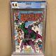 Avengers #267 Cgc 9.4 White Pages Nm First Appearance Of The Council Of Kangs