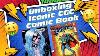Awesome Cgc Unboxing Iconic Comic Books That Will Add Value To Your Collection