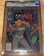 Batman Adventures 12 Cgc 8.5 1st Appearance Harley Quinn White Pages Unpressed