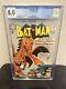 Batman # 155 May 1963 Cgc 8.0 Off-white Pages, 1st App Penguin, Moldoff Cover