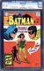 Batman #181 Cgc 9.2 White Pages 1st Appearance Of Poison Ivy