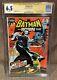 Batman #237 1971 Cgc 6.5 Signature Series Neal Adams White Pages, 1st App Reaper