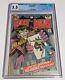 Batman 251 Cgc 5.5 (ow-to-white Pages) Classic Cover! (joker Appearance)