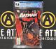 Batman #655 Cgc Graded 9.6 White Pages 1st Appearance Of Damian Wayne