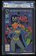 Batman Adventures #12 Cgc Vf+ 8.5 White Pages 1st Appearance Harley Quinn