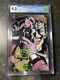 Batman The Killing Joke Cgc 9.0 White Pages By Alan Moore (first Print)