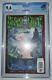 Bloodstone #1 Cgc 9.6 White Pages 1st Elsa Bloodstone 2001