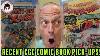 Cgc Comic Book Pick Ups Silver Age Spider Man Keys Gsx 1