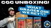 Cgc Comic Unboxing Of Major Keys What Grades Did I Get