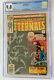 Eternals #1 Cgc 9.8 1st Eternals White Pages Incredible Opportunity