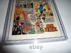 GODZILLA #1 Marvel Comics 1977 CGC 9.8 NM/MT White Pages Herb Trimpe Art