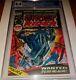 Ghost Rider 1 Cgc 9.4 White Pages