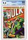 Hulk #181 Cgc 9.2 1974 1st Wolverine! Key Bronze! White Pages