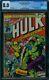 Incredible Hulk 181 Cgc 8.0 1st Wolverine White Pages