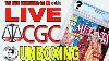 Live Cgc Comic Book Unboxing Aug 16 2023