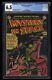 Mystery In Space (1951) #3 Cgc Fn+ 6.5 White Pages Infantino Art! Dc Comics