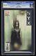 Nyx #3 Cgc Vf/nm 9.0 White Pages 1st Appearance X-23 (laura Kinney)! Marvel 2004