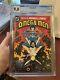 Omega Men #3 Cgc 9.0 White Pages 1st Appearance Lobo Hot