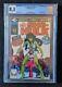 Savage She-hulk (1980) #1 Cgc Vf+ 8.5 White Pages Origin And 1st Appearance