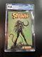 Spawn #141 Cgc 9.8 White Pages Image Comics 1st First Cover Appearance She-spawn