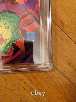 Spawn 1 CGC 9.8 White Pages 1st Appearance Key Image Comic Lot McFarlane