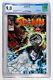 Spawn #20 Cgc 9.0 White Pages (1994) Image Houdini Appearance