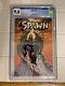 Spawn #77 Cgc Nm+ 9.6 White Pages 1st Appearance Archangel Spawn! Image 1998