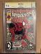 Spider-man 1 Cgc 9.6 Signed By Stan Lee White Pages Todd Mcfarlane