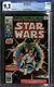 Star Wars #1 Cgc 9.2 Nm- (1977 Marvel) White Pages, First Printing- A New Hope