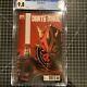 Star Wars Darth Maul #1 (2017) Animation Variant Cgc Comic 9.8 White Pages