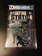 Static #1 Cgc 9.8 White (milestone, 1993) 1st Appearance Static! White Pages Nm+