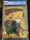 Superman #41 Cgc 6.5, Off White- White Pages. 1946 Dc Golden Age