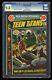 Teen Titans #41 Cgc Nm/m 9.8 White Pages Nick Cardy Cover! Dc Comics 1972