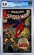 The Amazing Spider-man #46 Cgc 5.0 1967 White Pages 1st App Of The Shocker