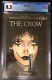 The Crow 1 Cgc 8.5. White Pages! 1989. James Obarr. 1st Print