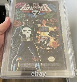 The New Mutants #98 CGC 9.4 NM White Pages 1st App. Deadpool Domino KEY ISSUE