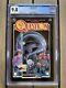 The Question #1 Cgc 9.8? White Pages? Dc Comics February 1987