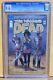 The Walking Dead #19 First Appearance Michonne Cgc Nm+ 9.6 White Pages