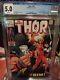Thor 165 Cgc 5.0 1969 1st Full Appearance Of Him (adam Warlock) White Pages