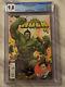 Totally Awesome Hulk (2016) #1 Cgc Nm/m 9.8 White Pages