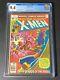 Uncanny X-men #106 Mark Jewelers Variant Cgc 9.4 White Pages Marvel August 1977