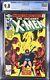 Uncanny X-men #134 Cgc 9.8 1980 White Pages 1st App. Dark Phoenix Marvel Comics