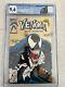 Venom Lethal Protector #1 Gold Edition (1993) Cgc 9.6 - White Pages Marvel