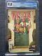 Vision #1 Cgc 9.8 White Pages First Virginia, Viv, & Vin Appearance 1st App Key