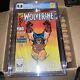 Wolverine #27 (marvel Comics, 1990) Cgc Graded 9.8 Jim Lee White Pages